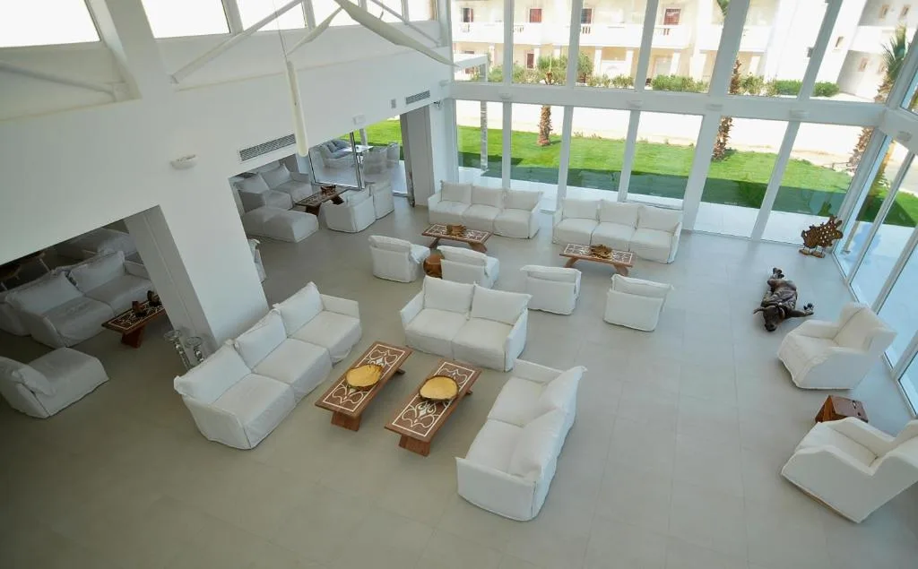 Insula Alba Resort & Spa: another view
