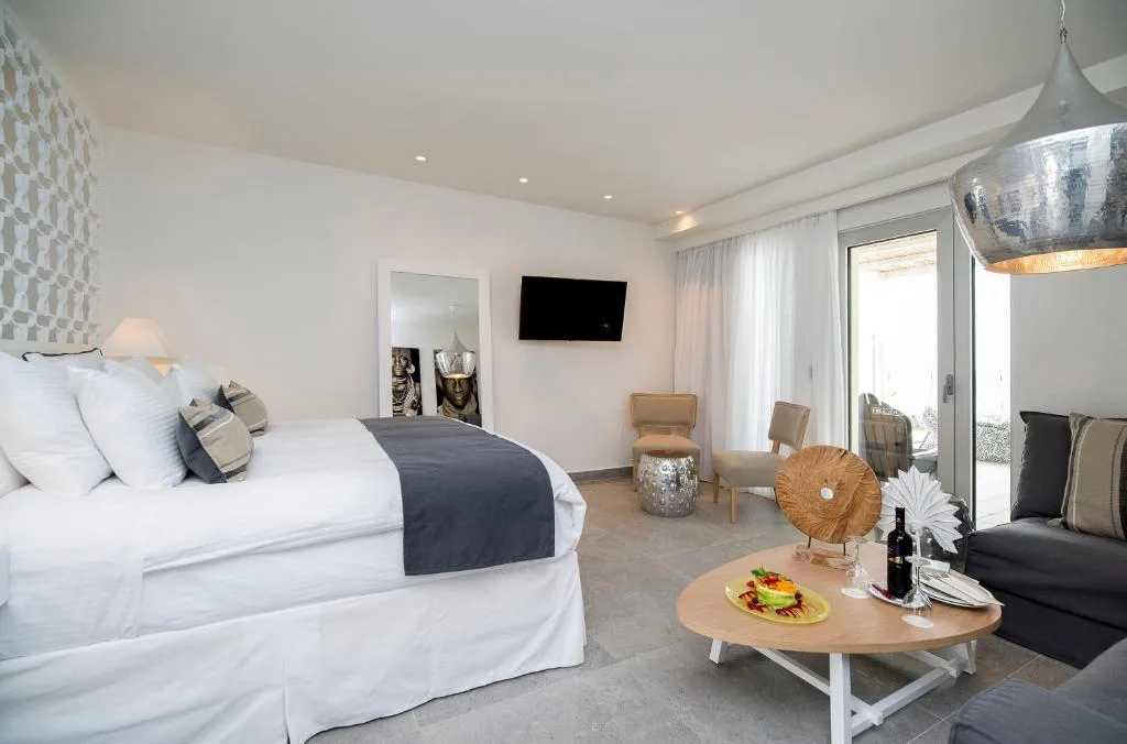 Insula Alba Resort & Spa: another view