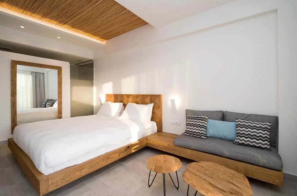 Insula Alba Resort & Spa: another view