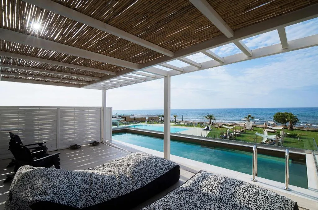Insula Alba Resort & Spa: another view