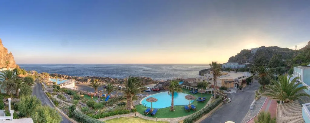 Kalypso Cretan Village Resort & Spa: another view
