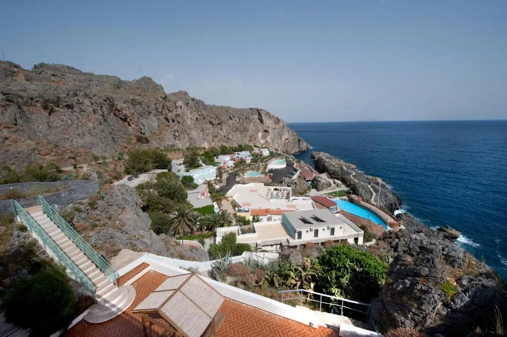 Kalypso Cretan Village Resort & Spa: another view