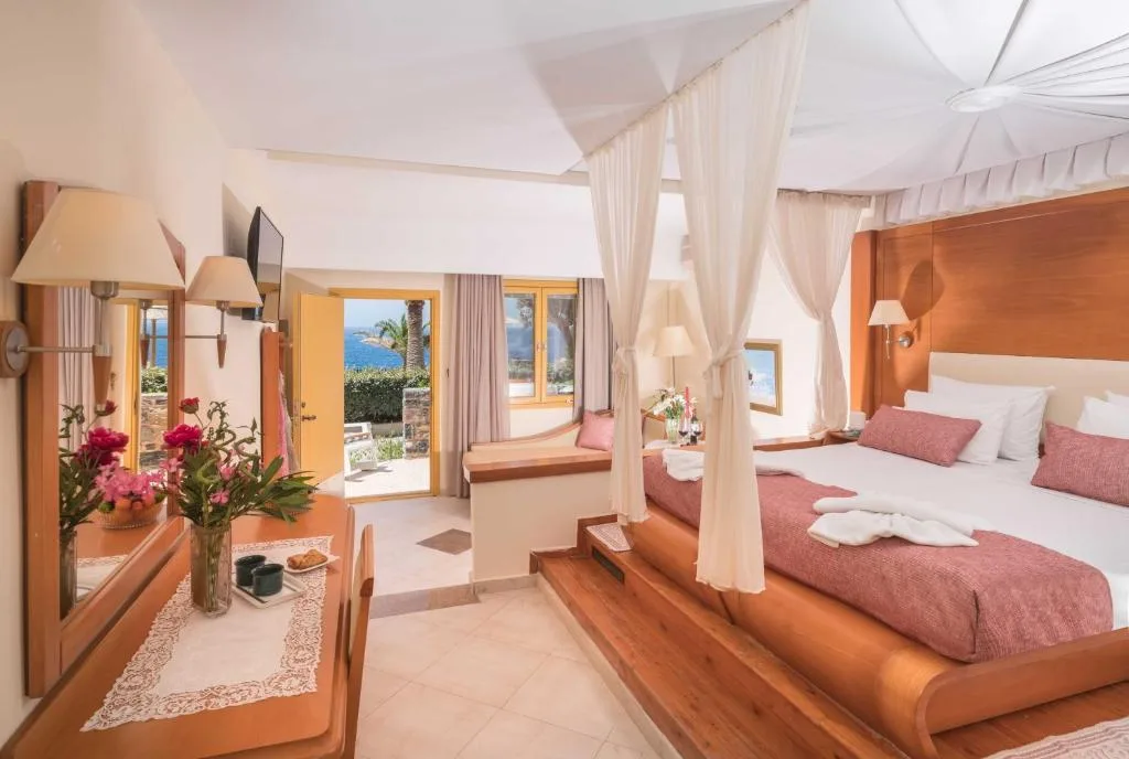 Kalypso Cretan Village Resort & Spa: another view