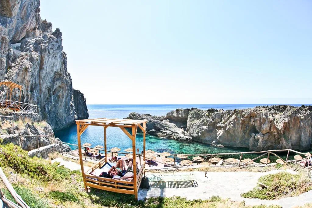 Kalypso Cretan Village Resort & Spa: another view