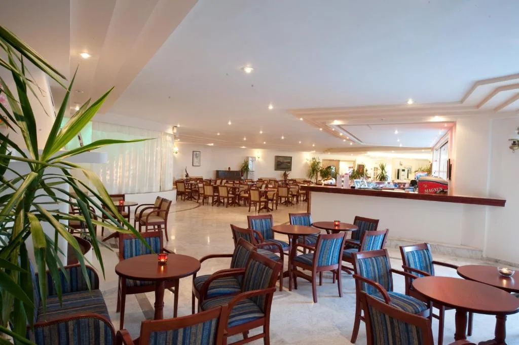 Kalypso Cretan Village Resort & Spa: another view