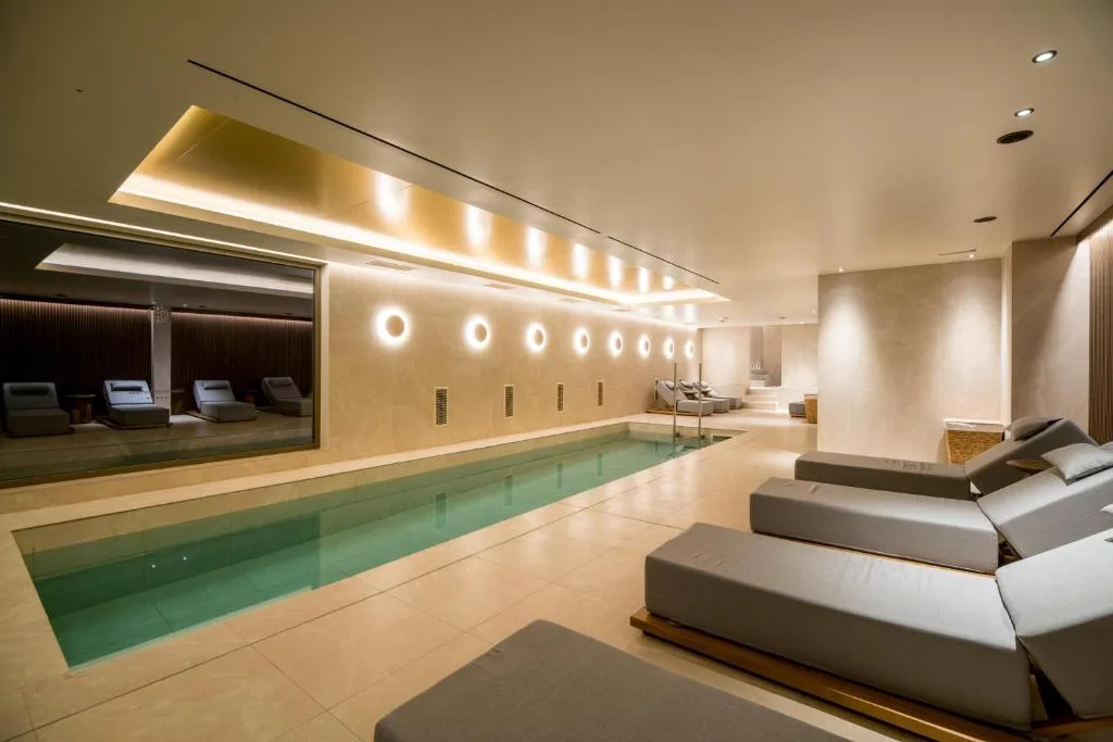 King Minos Retreat Resort & Spa: another view