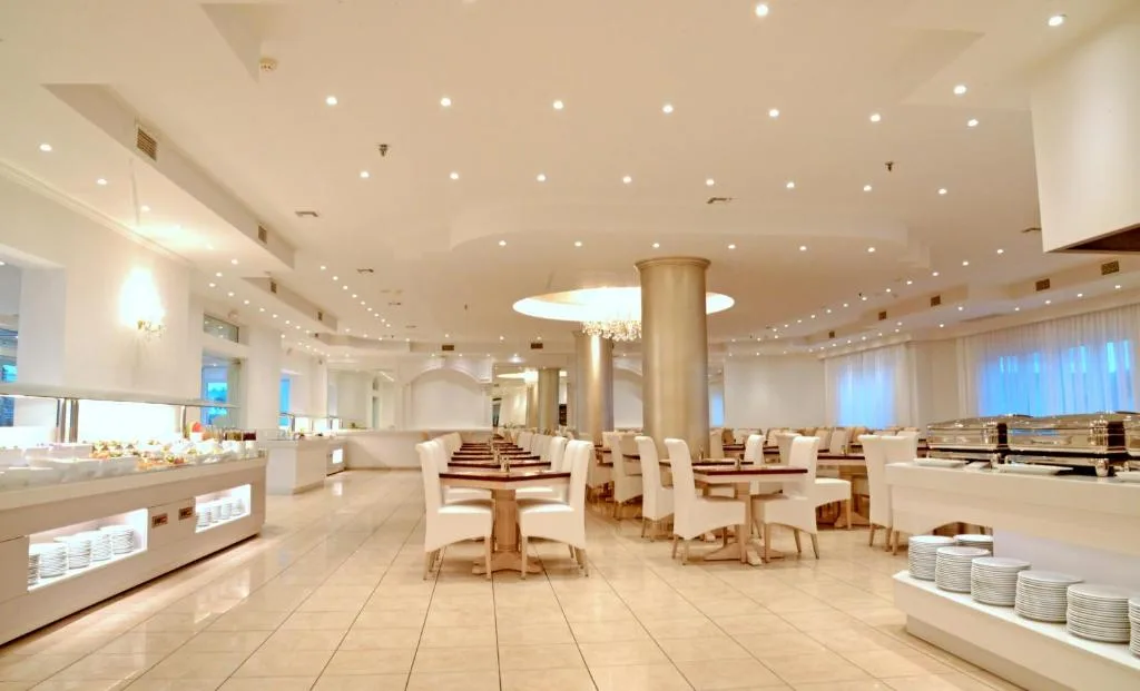 Magda Hotel Club: another view