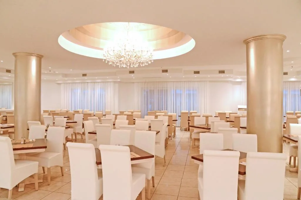 Magda Hotel Club: another view