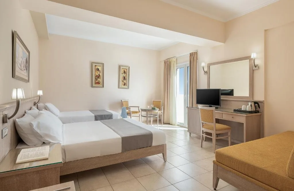 Magda Hotel Club: another view