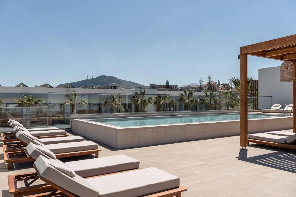 Magda Hotel Club: another view
