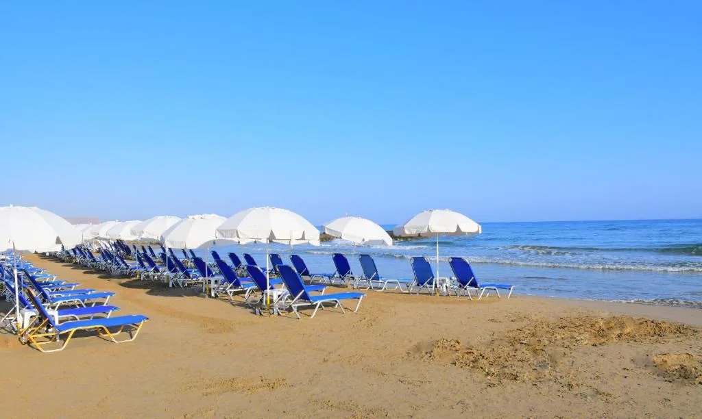 Magda Hotel Club: another view