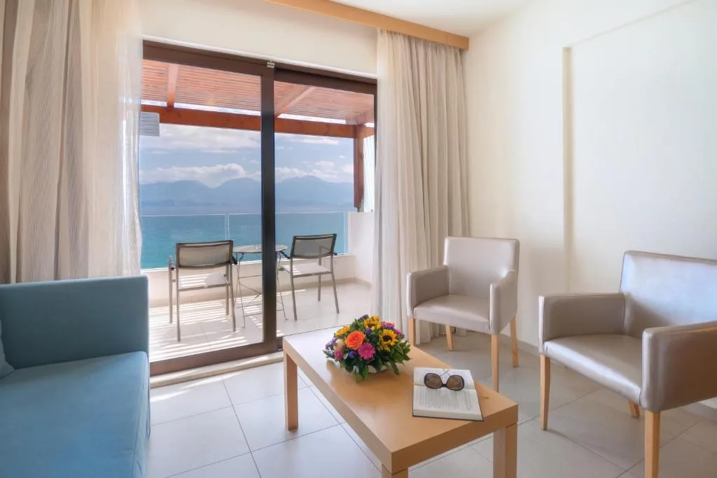 Miramare Resort & Spa: another view