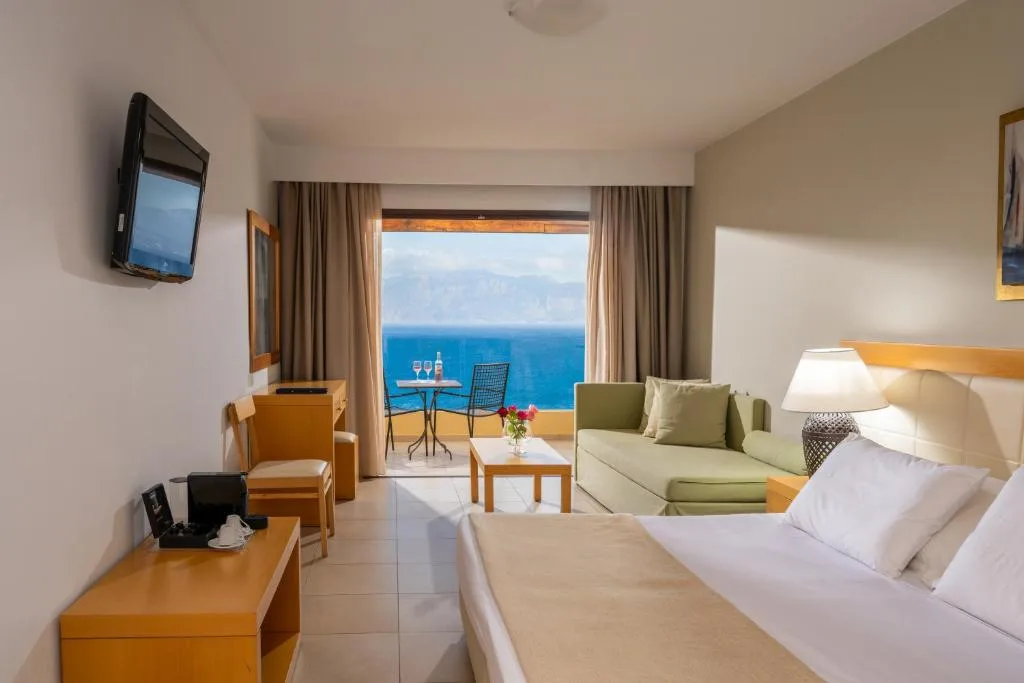 Miramare Resort & Spa: another view