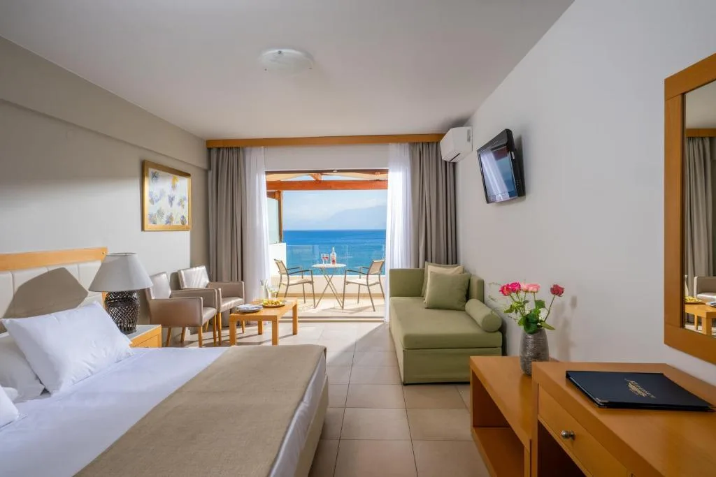 Miramare Resort & Spa: another view