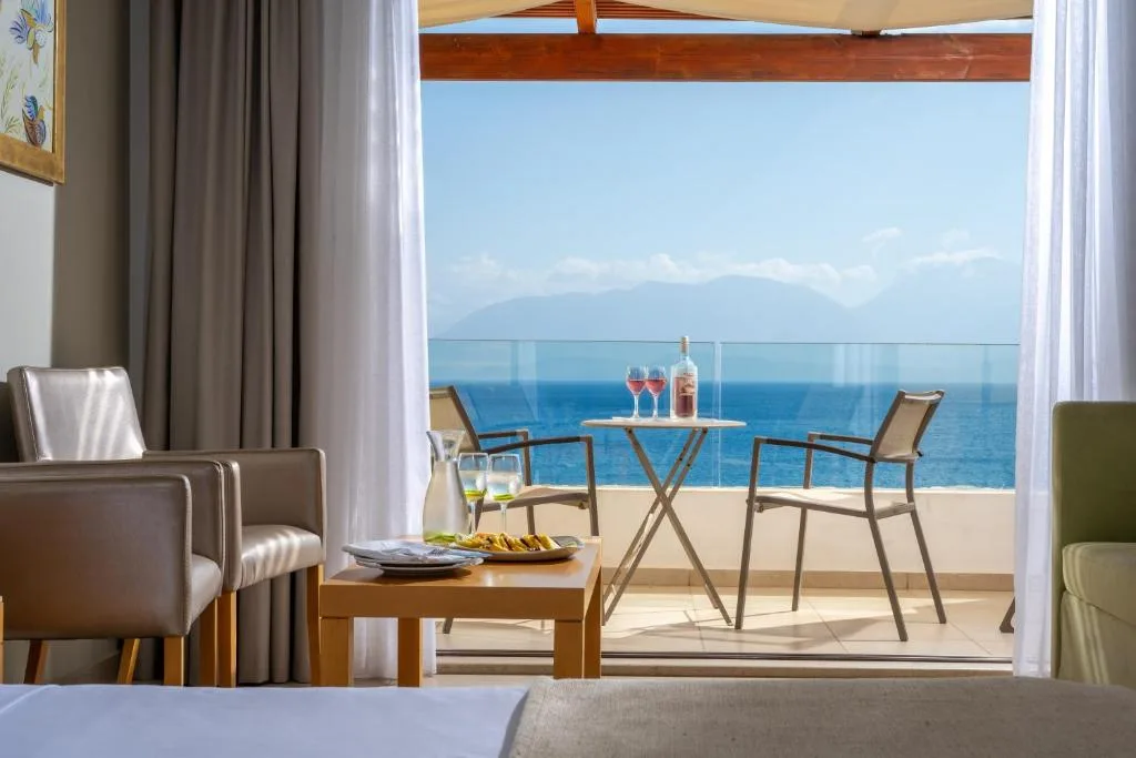 Miramare Resort & Spa: another view