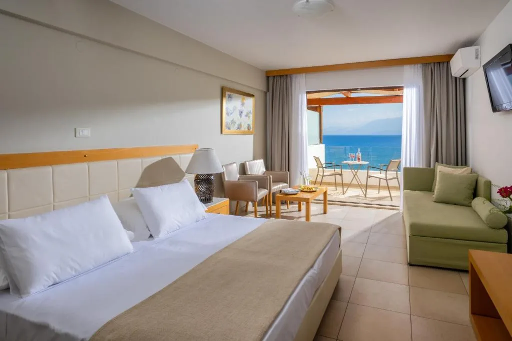 Miramare Resort & Spa: another view