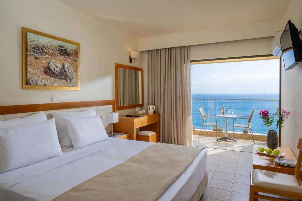 Miramare Resort & Spa: another view