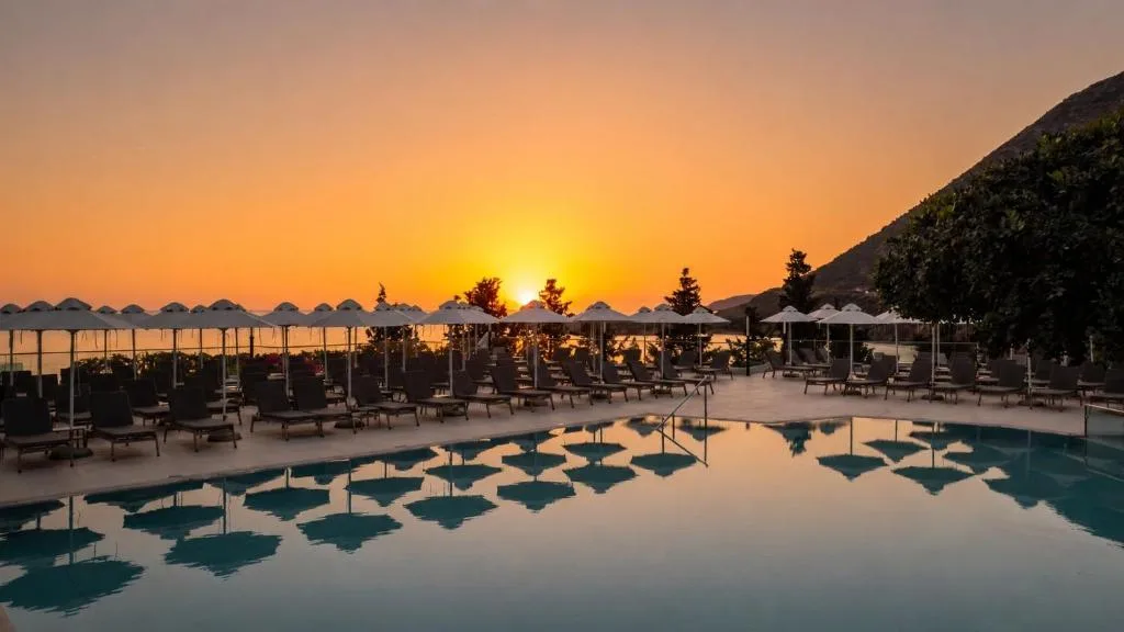 Mitsis Bali Paradise: another view