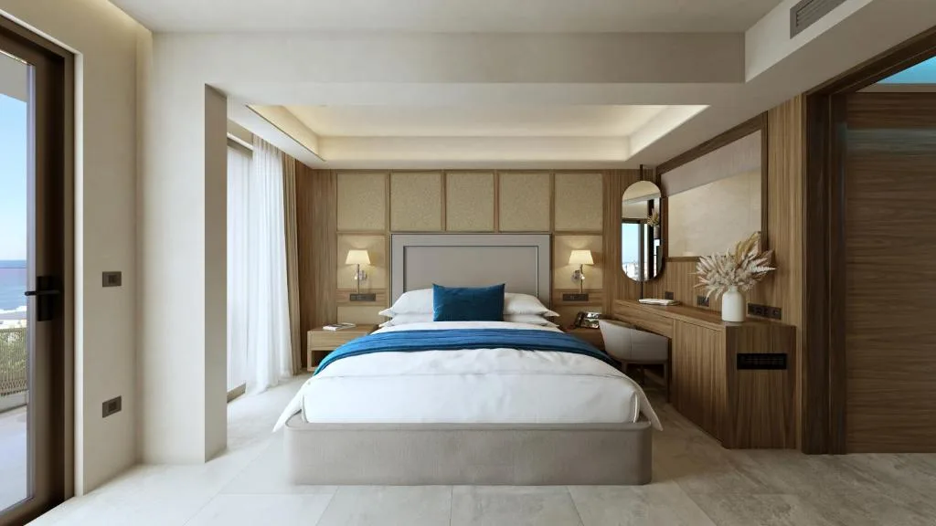 Nana Royal Premium Resort & Spa: another view