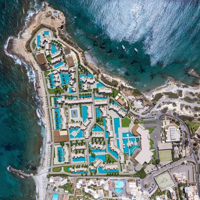 Nana Royal Premium Resort & Spa: another view