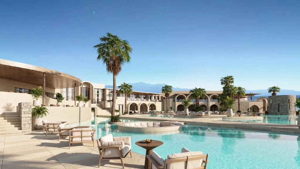 Nana Royal Premium Resort & Spa: another view