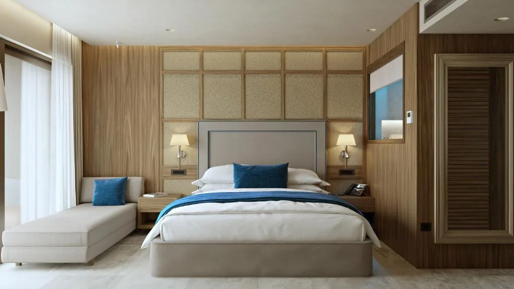 Nana Royal Premium Resort & Spa: another view