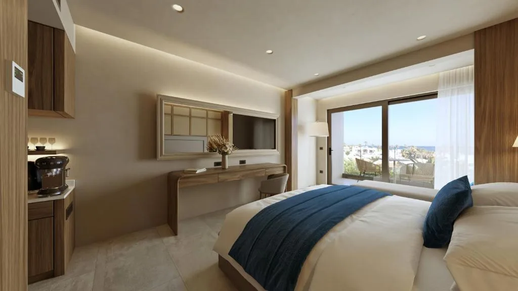 Nana Royal Premium Resort & Spa: another view
