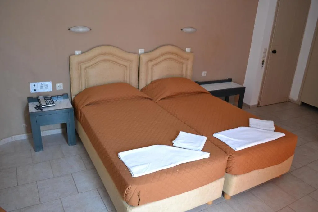 Hotel Palladion by Anayia All Inclusive Resorts: another view