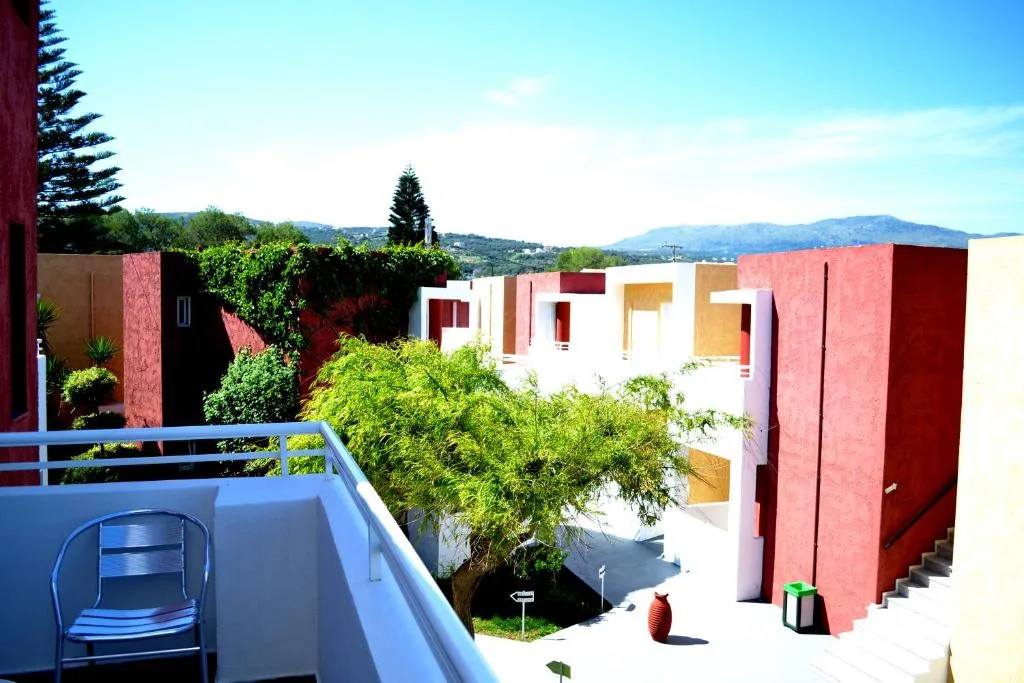 Hotel Palladion by Anayia All Inclusive Resorts: another view