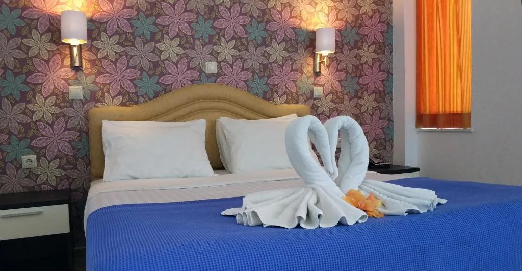 Hotel Palladion by Anayia All Inclusive Resorts: another view