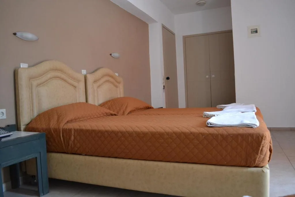 Hotel Palladion by Anayia All Inclusive Resorts: another view