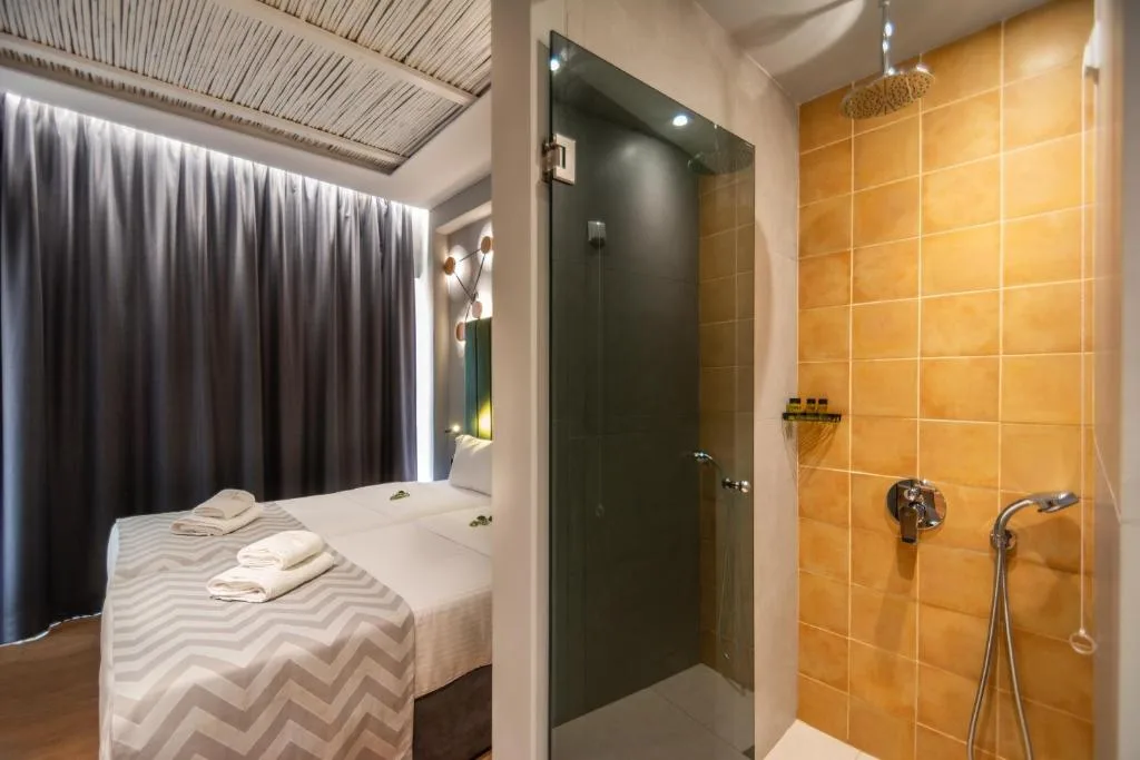 Palmera Beach Hotel & Spa: another view