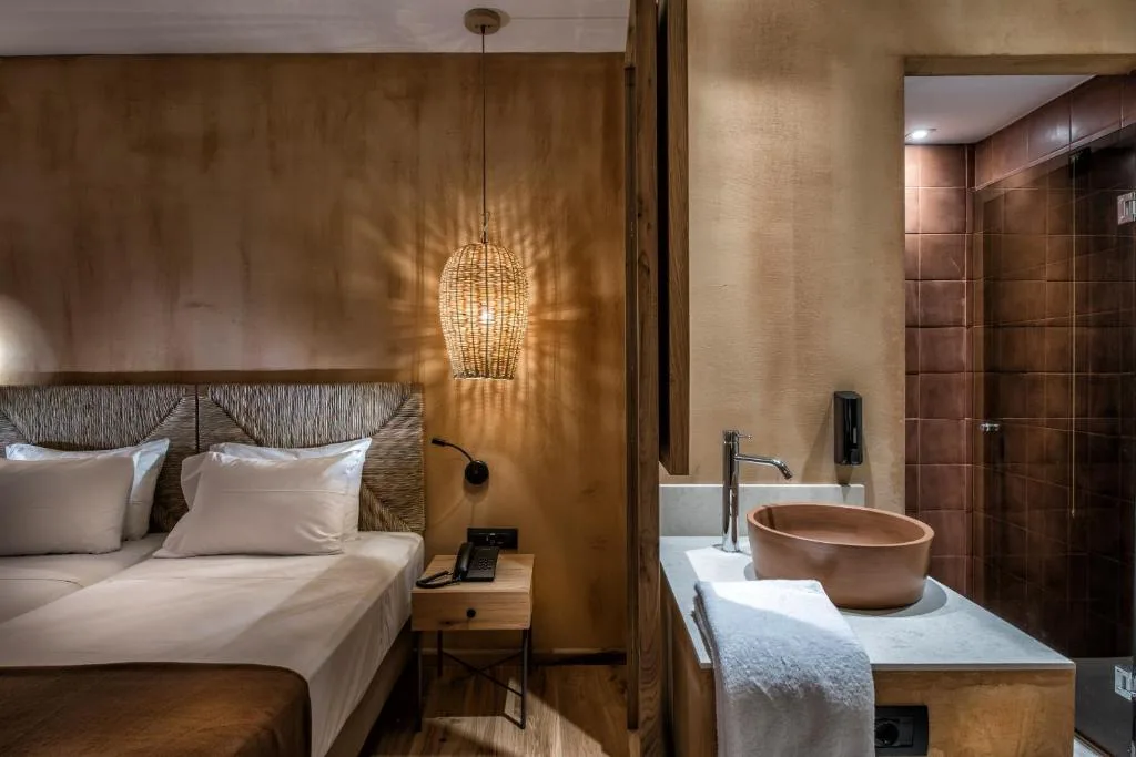 Palmera Beach Hotel & Spa: another view