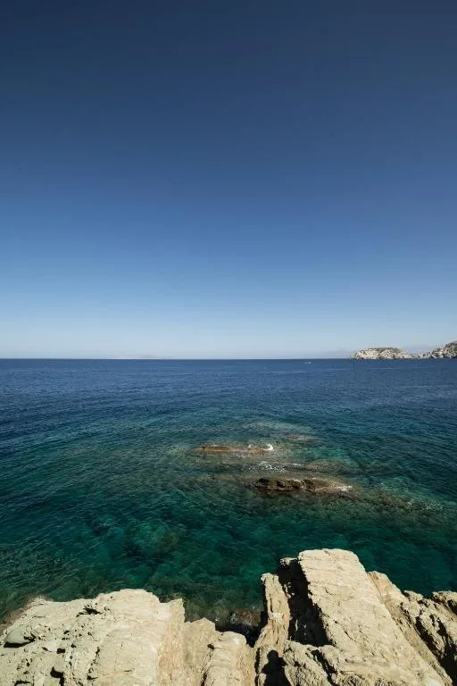 Peninsula Resort & Spa: another view