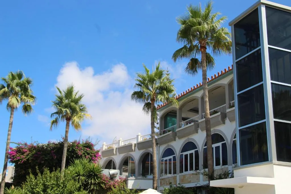 Rethymno Mare & Water Park: another view