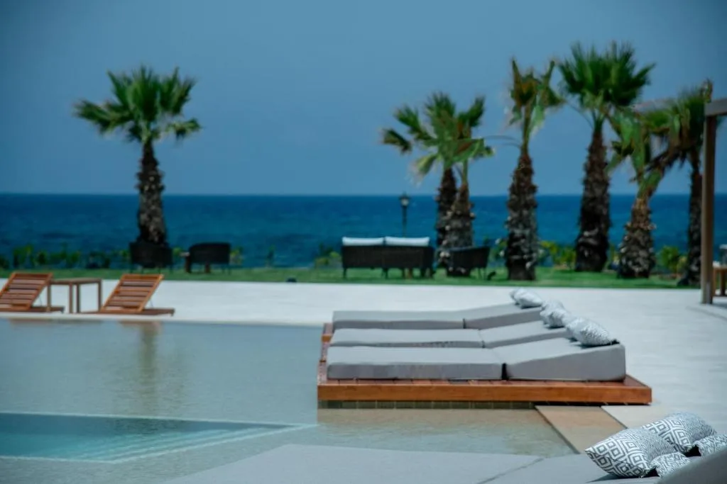 Senseana Sea Side Resort & Aquadventure: another view