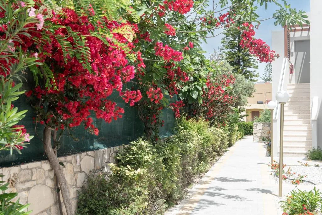 Sirios Village Hotel & Bungalows: another view