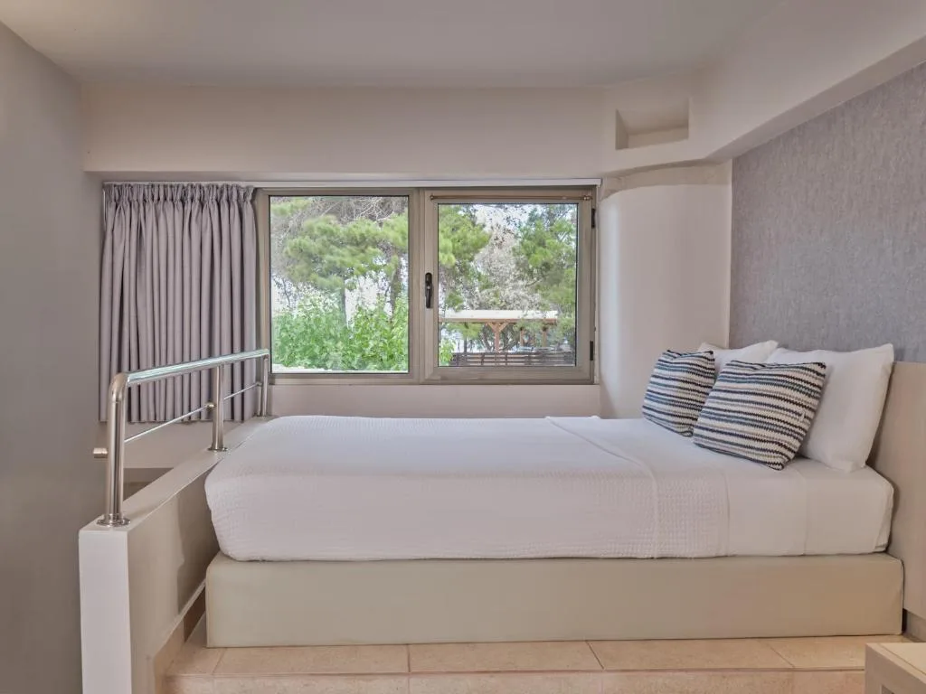 Sitia Beach City Resort & Spa: another view