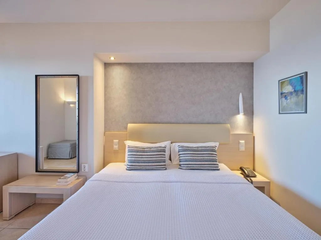 Sitia Beach City Resort & Spa: another view