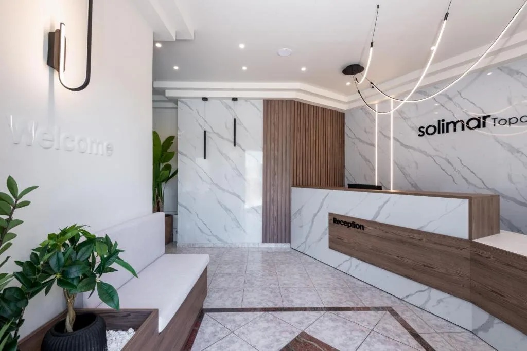 Solimar Topaz: another view