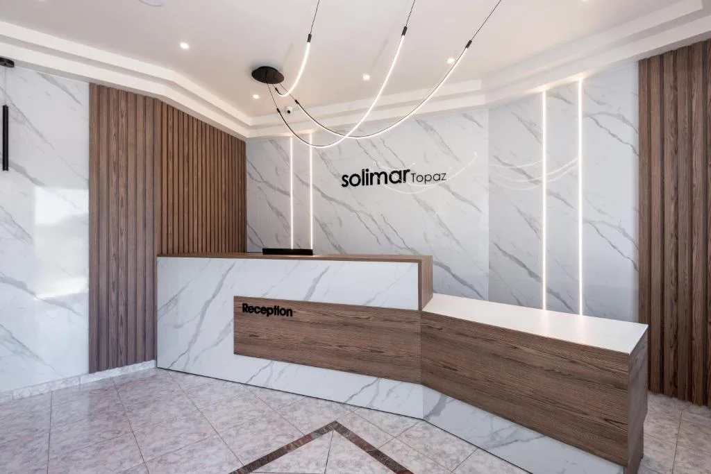 Solimar Topaz: another view