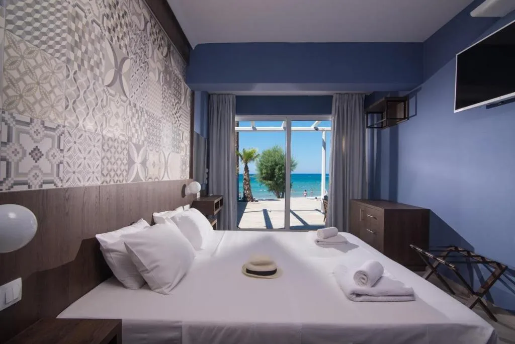 Stalis Hotel: another view
