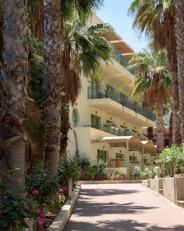 Star Beach Village & Water Park: another view