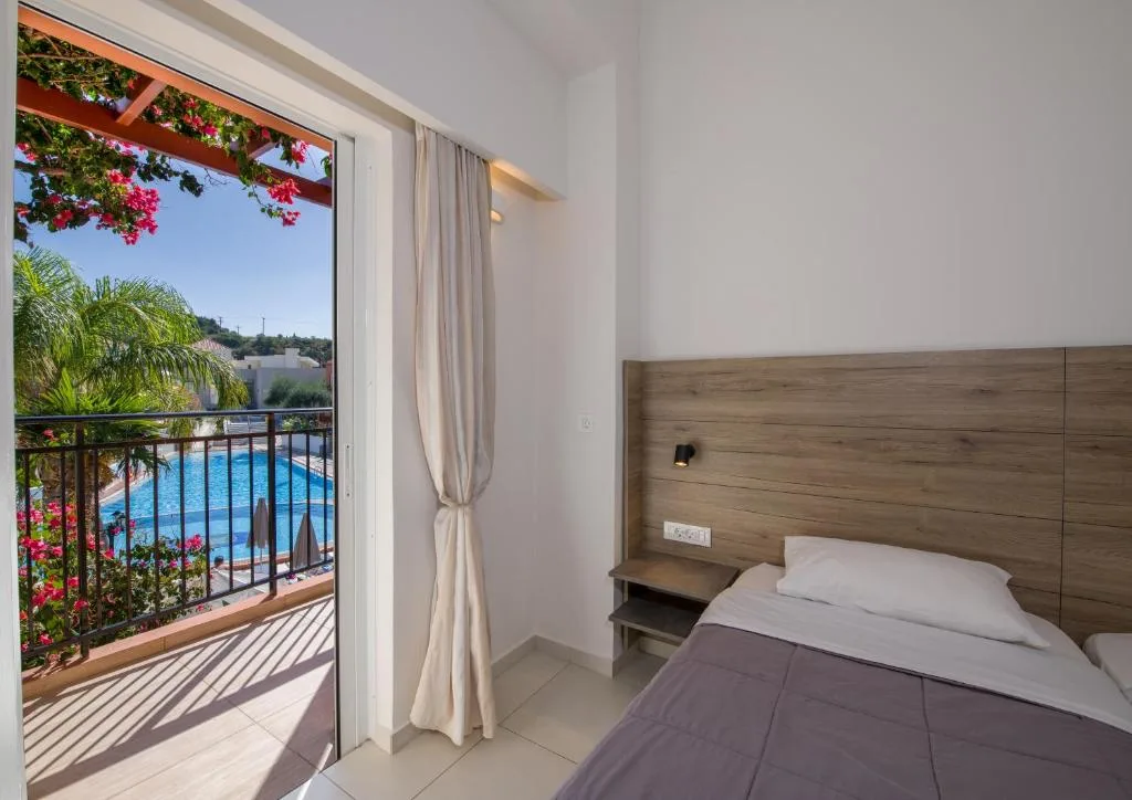 Stefan Village Hotel: another view