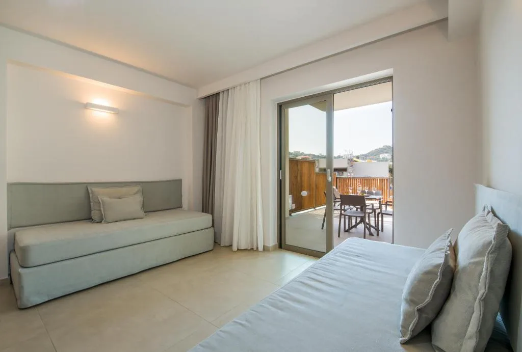 Stefan Village Hotel: another view