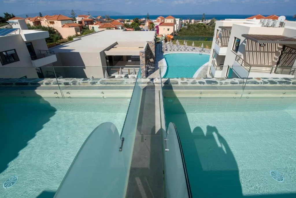 Stefan Village Hotel: another view