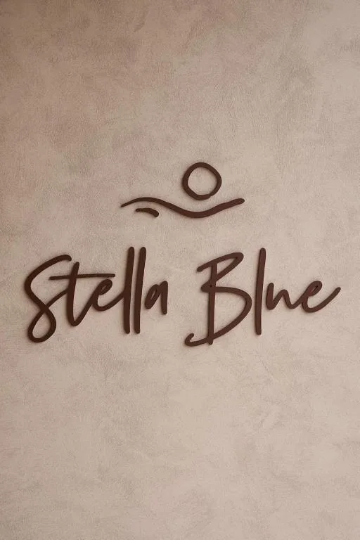 Stella Blue Seaside Resort: another view