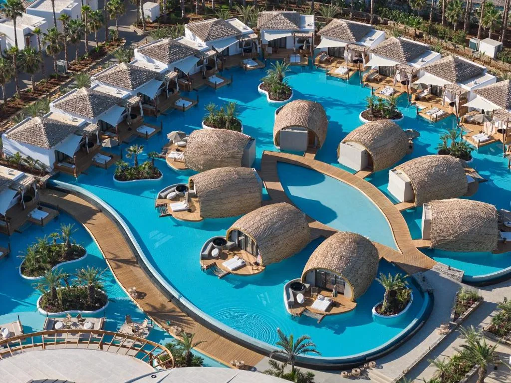 Stella Island Luxury Resort & Spa