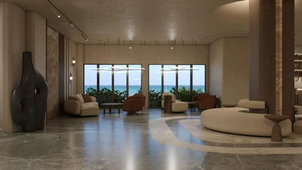 Themis Beach Hotel: another view