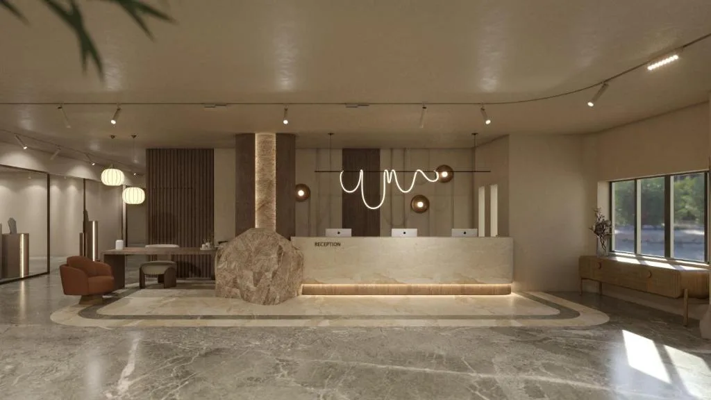 Themis Beach Hotel: another view